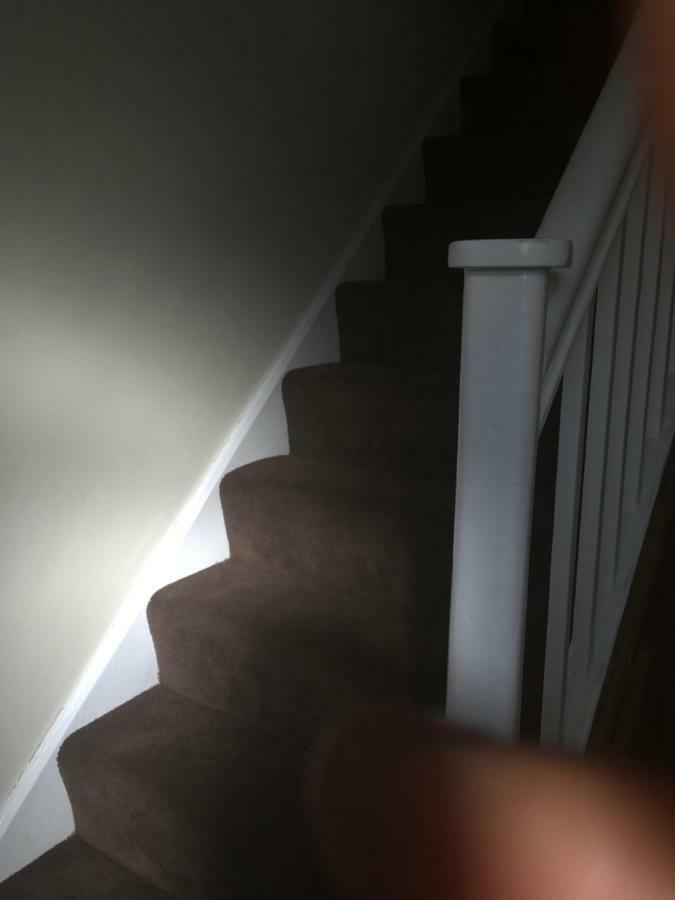 Oxford City Guest House Esterno foto