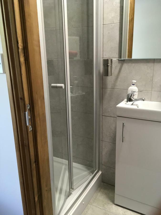 Oxford City Guest House Esterno foto