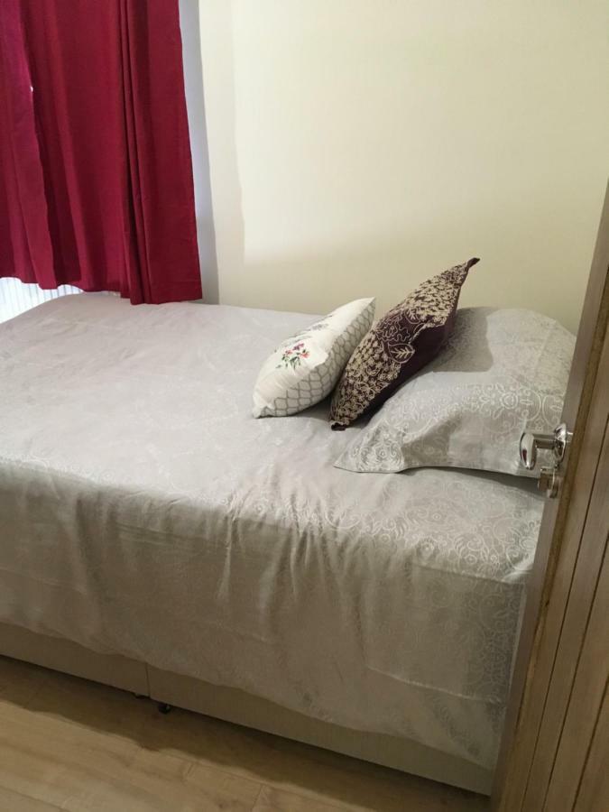 Oxford City Guest House Esterno foto