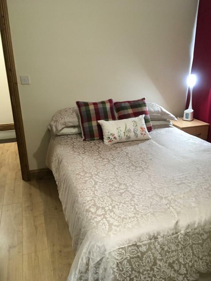 Oxford City Guest House Esterno foto