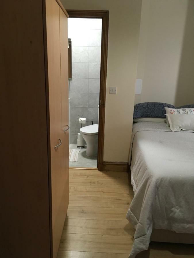 Oxford City Guest House Esterno foto