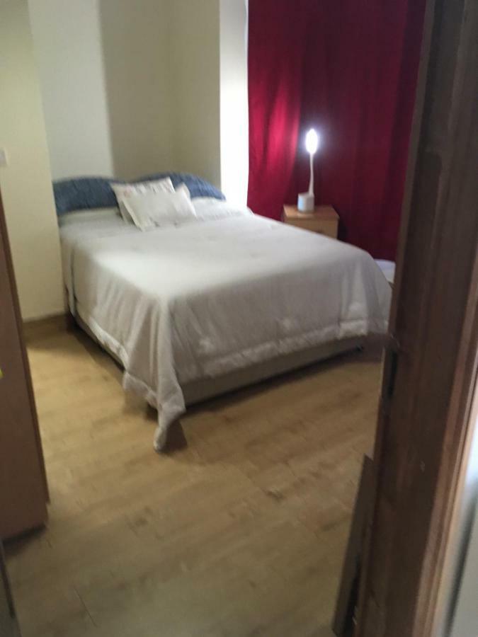 Oxford City Guest House Esterno foto