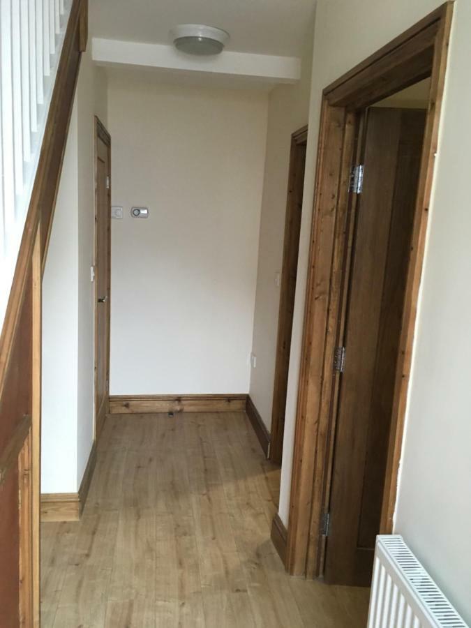 Oxford City Guest House Esterno foto