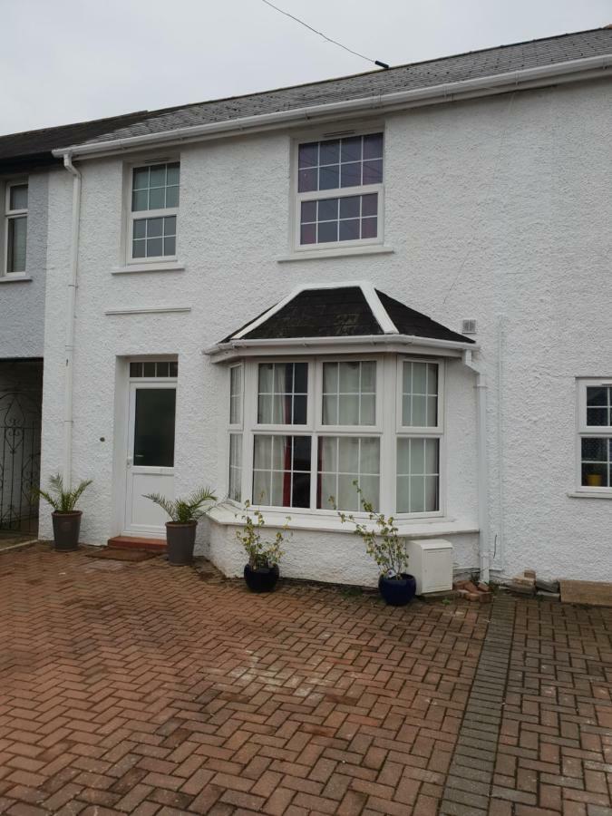Oxford City Guest House Esterno foto