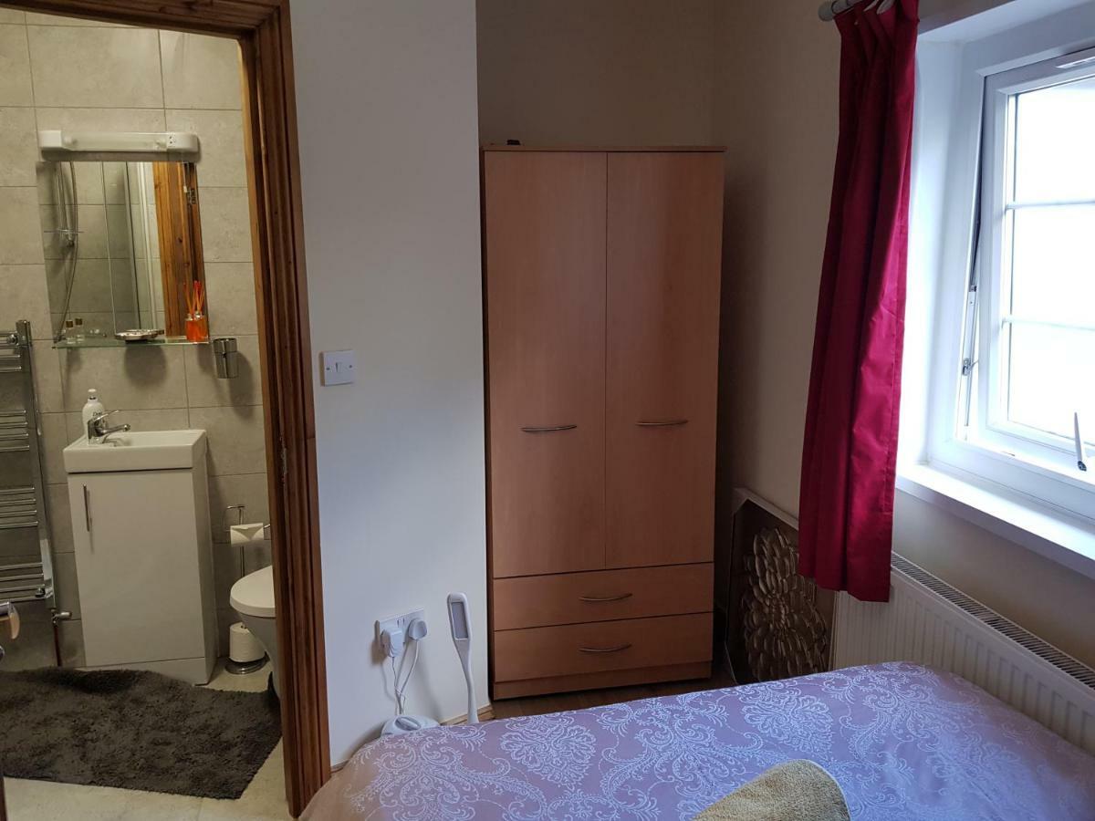 Oxford City Guest House Esterno foto